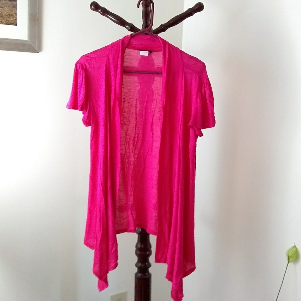 CKW dressy cardigan